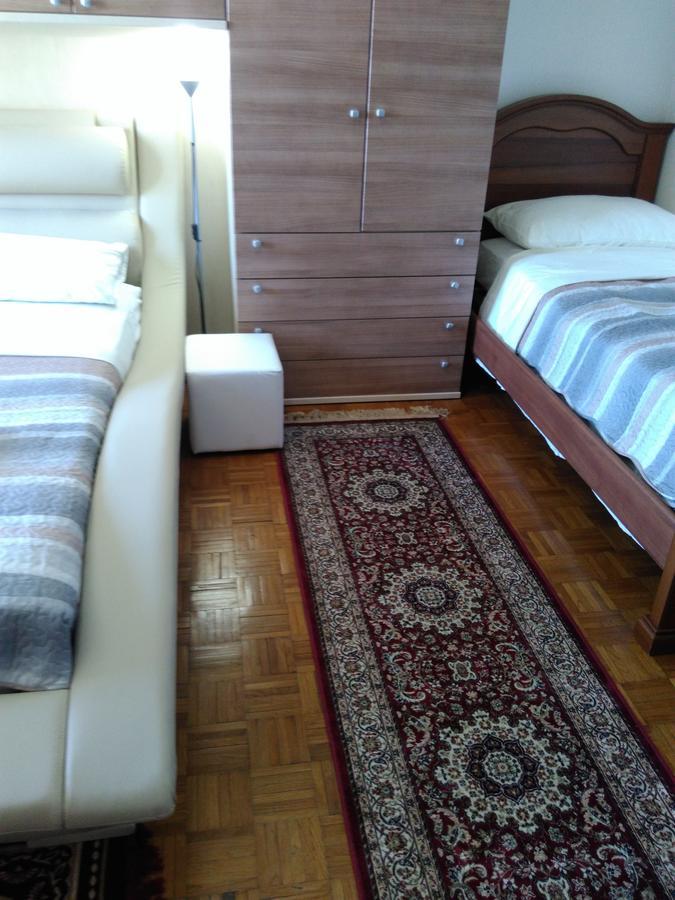 Dreambnb Mestre Eksteriør bilde