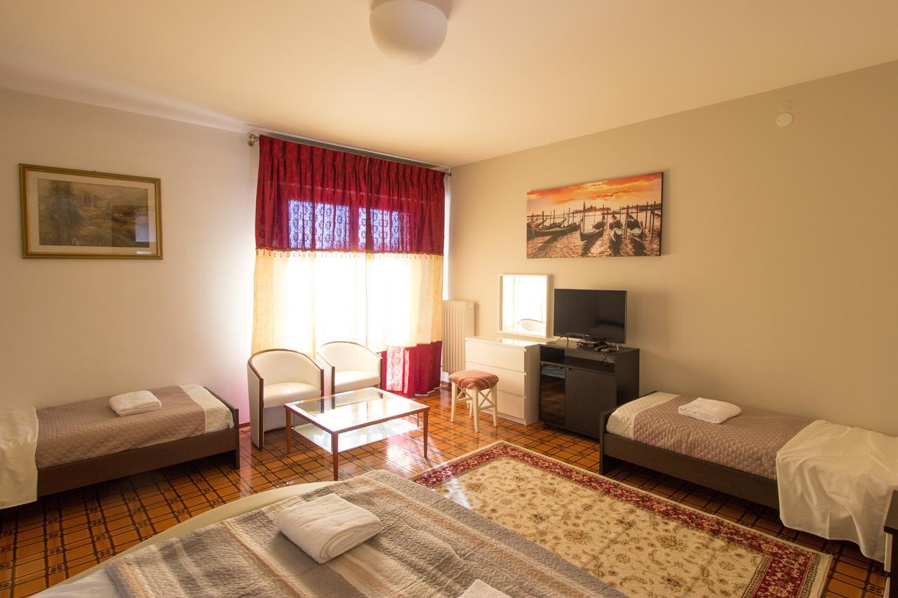 Dreambnb Mestre Eksteriør bilde