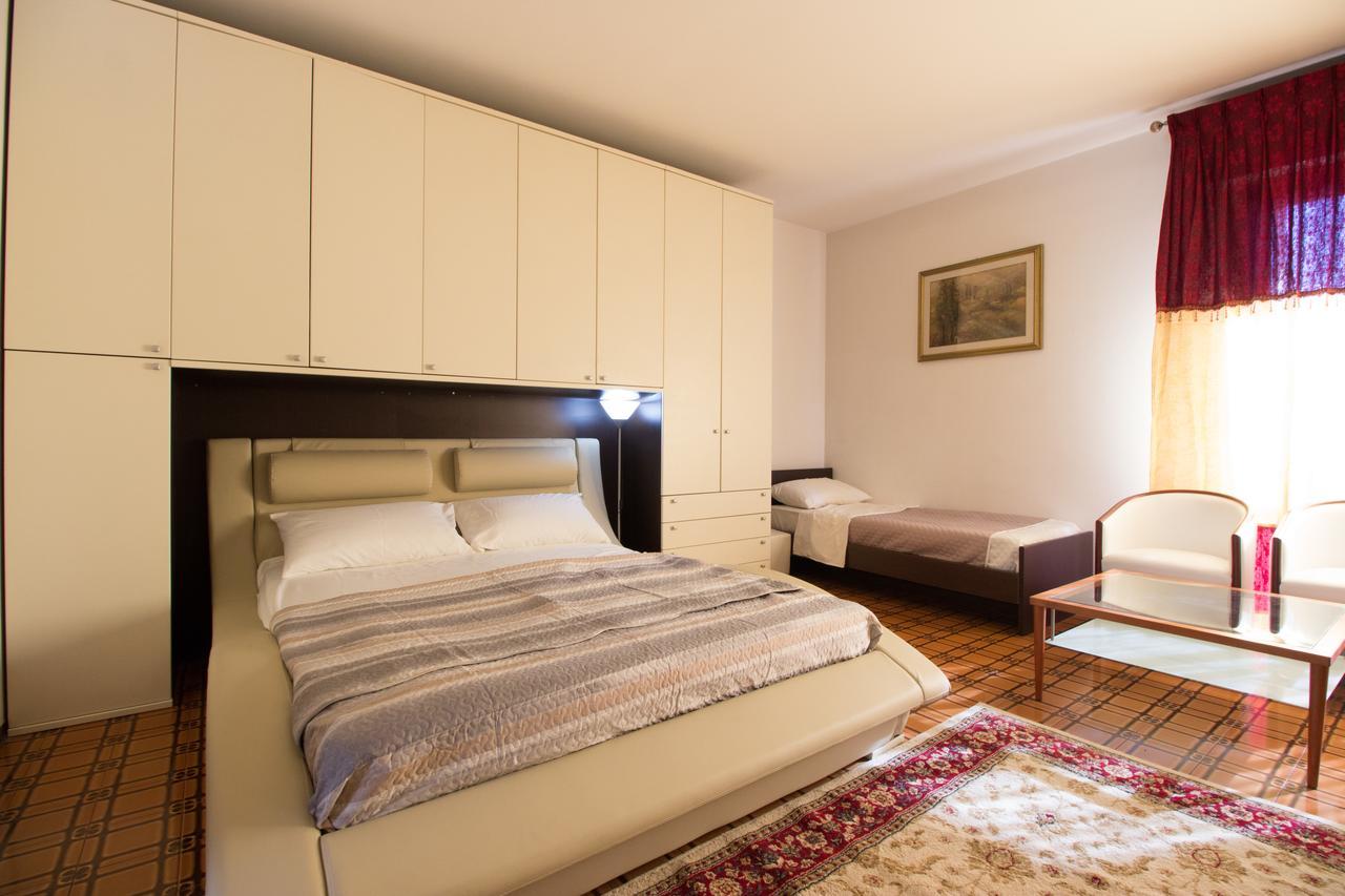 Dreambnb Mestre Eksteriør bilde