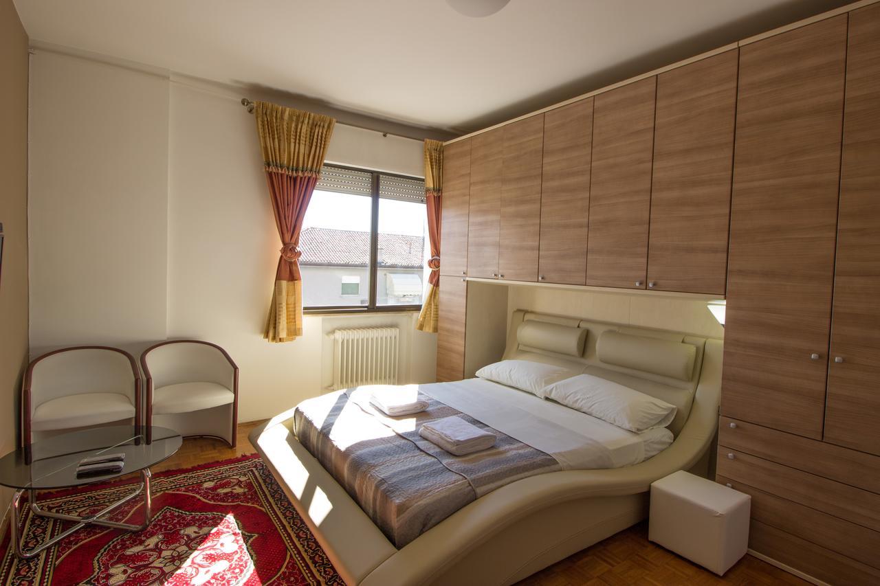 Dreambnb Mestre Eksteriør bilde