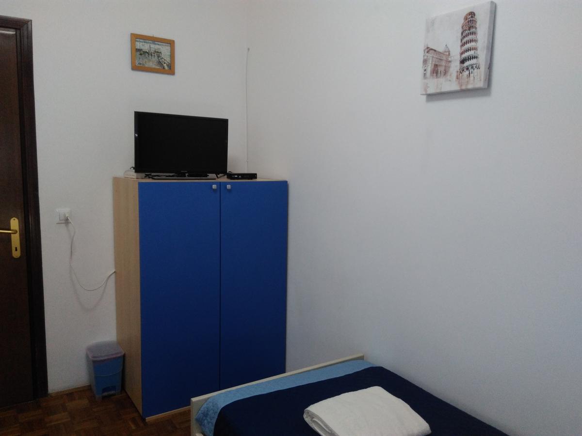 Dreambnb Mestre Eksteriør bilde