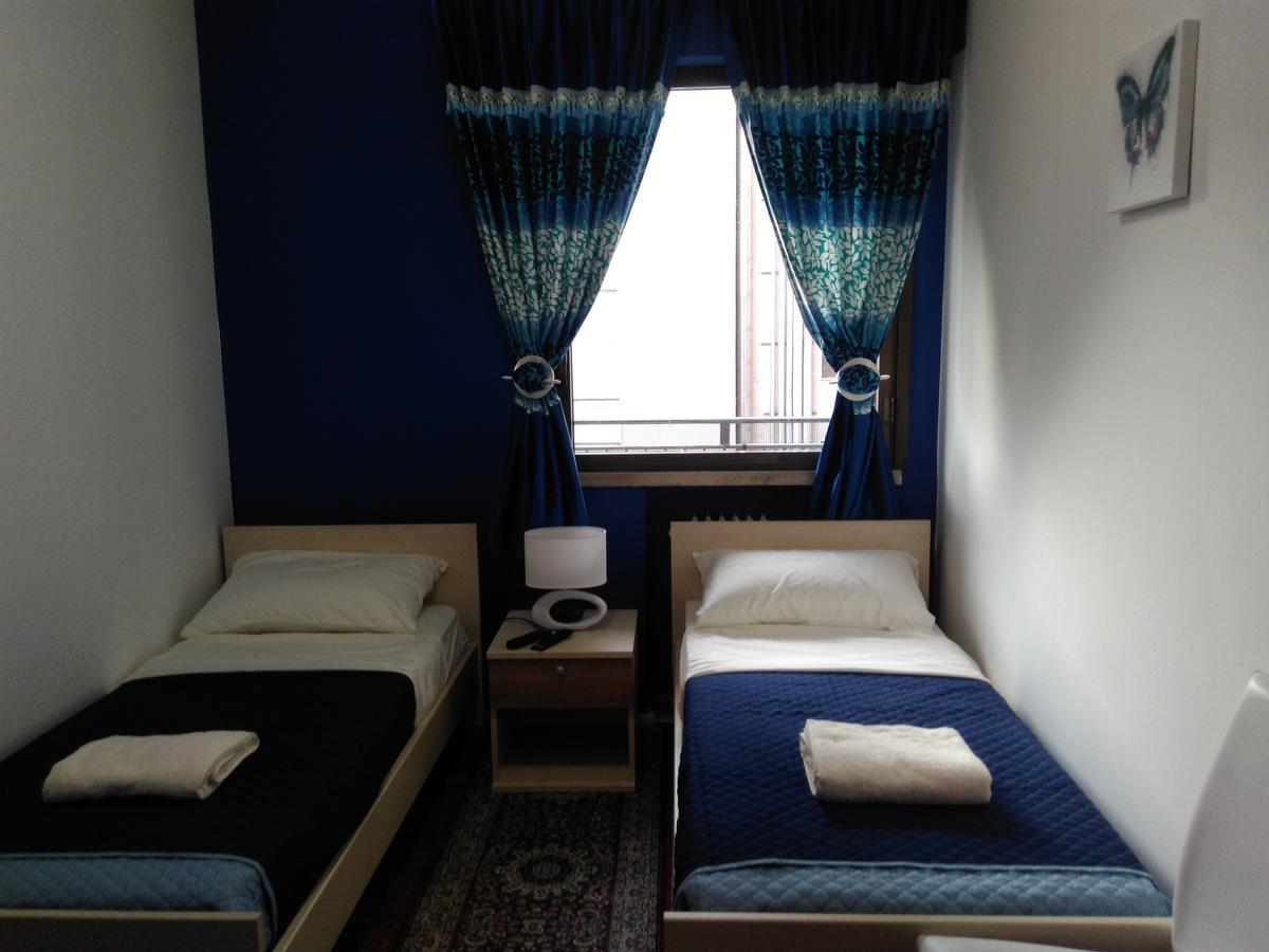 Dreambnb Mestre Eksteriør bilde