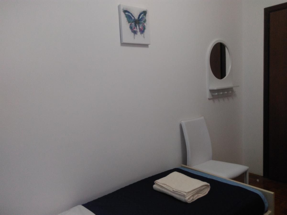 Dreambnb Mestre Eksteriør bilde