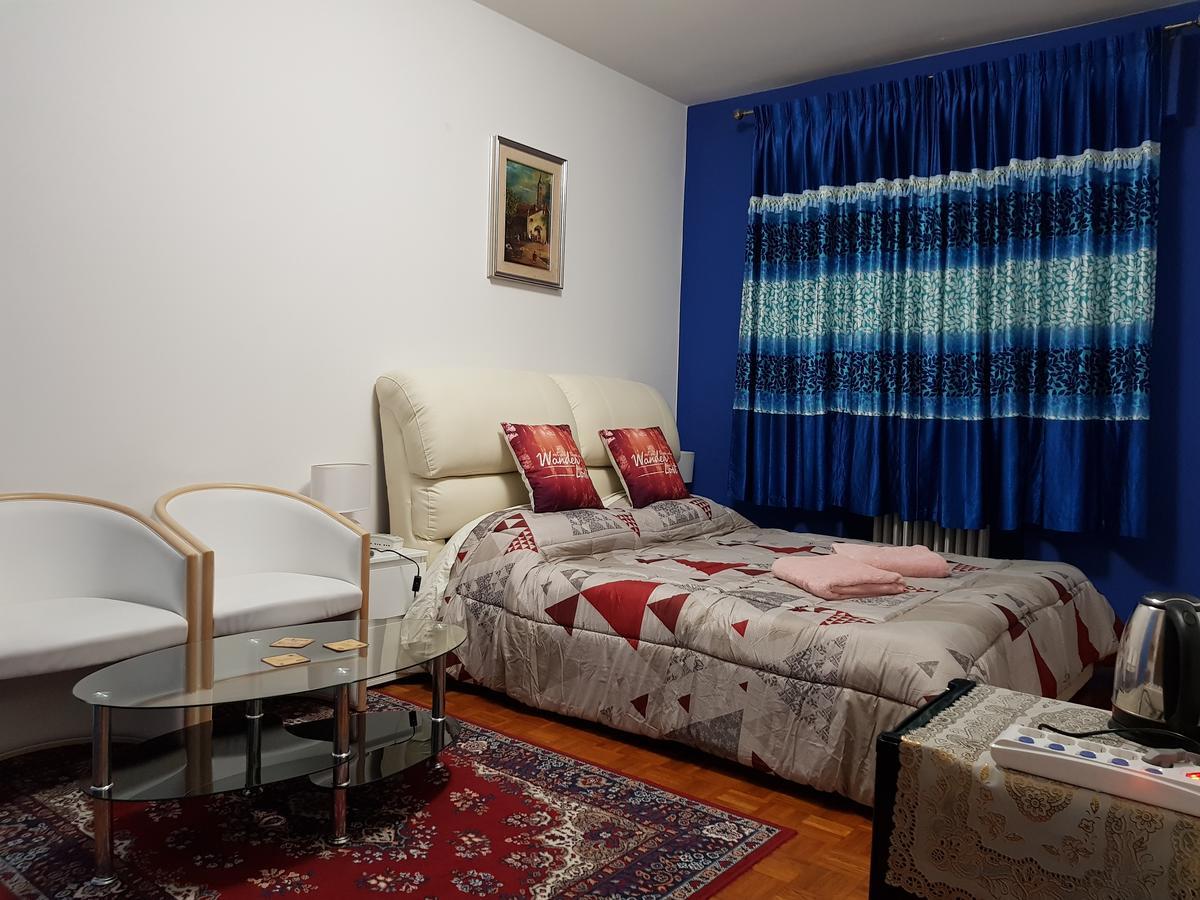 Dreambnb Mestre Eksteriør bilde
