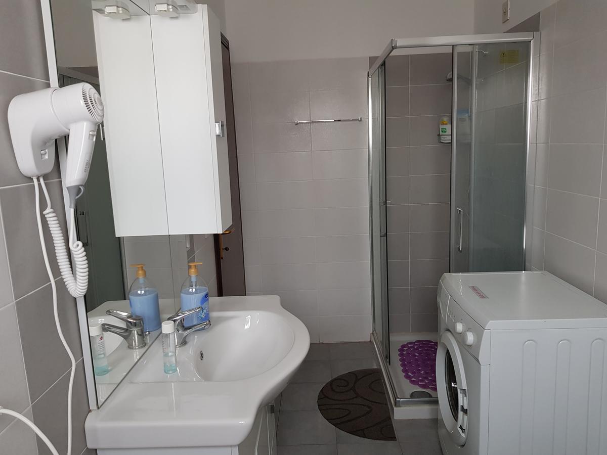 Dreambnb Mestre Eksteriør bilde