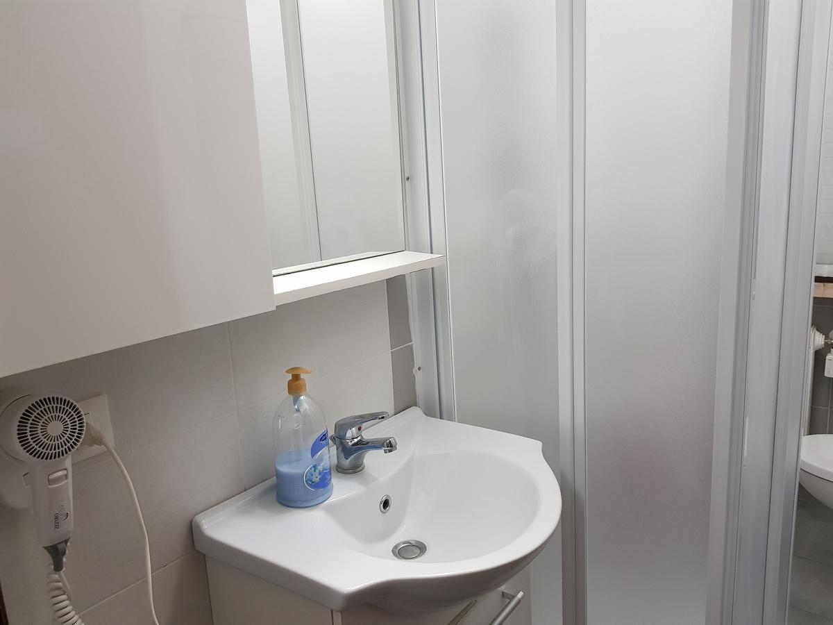 Dreambnb Mestre Eksteriør bilde