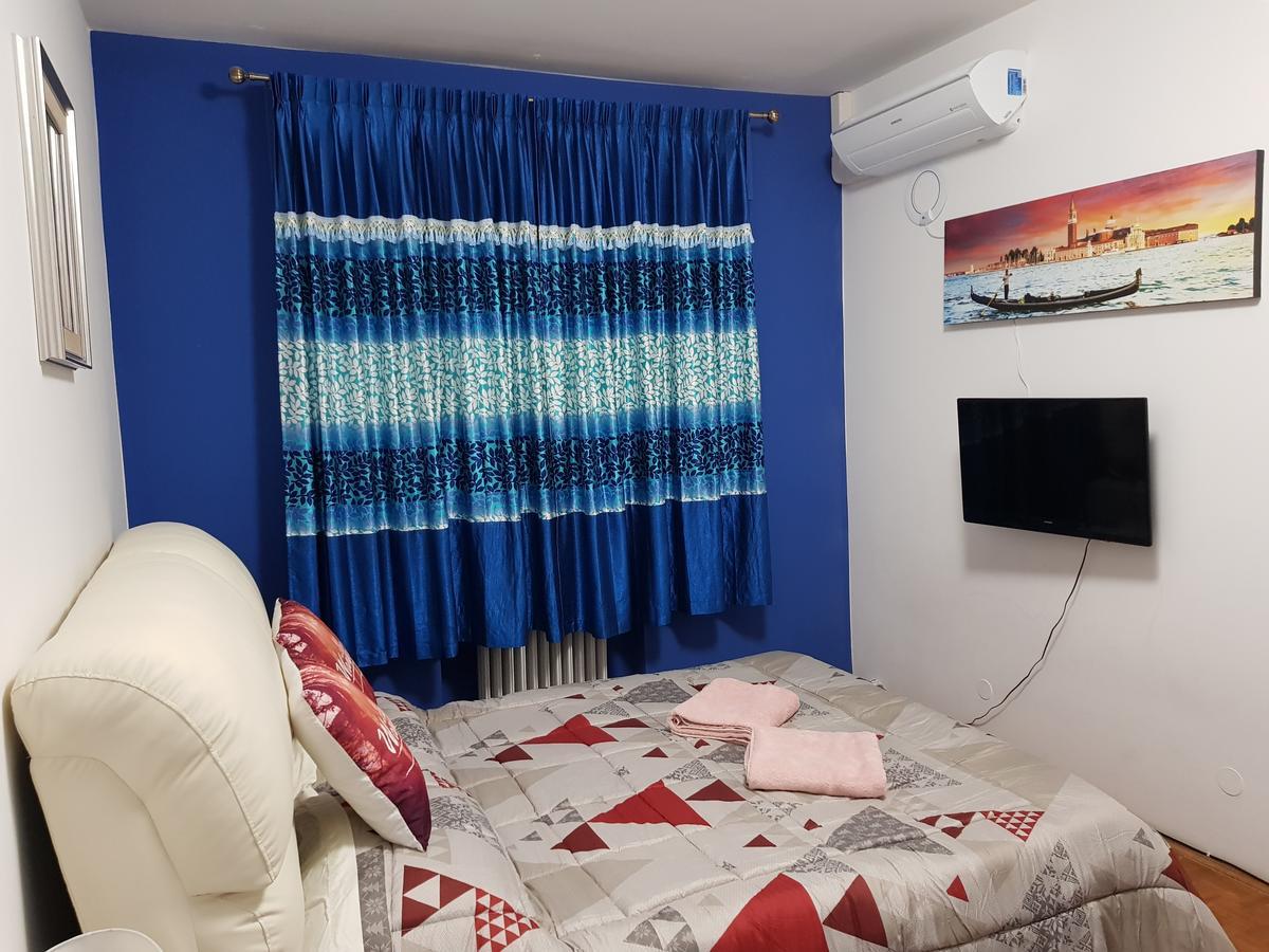 Dreambnb Mestre Eksteriør bilde