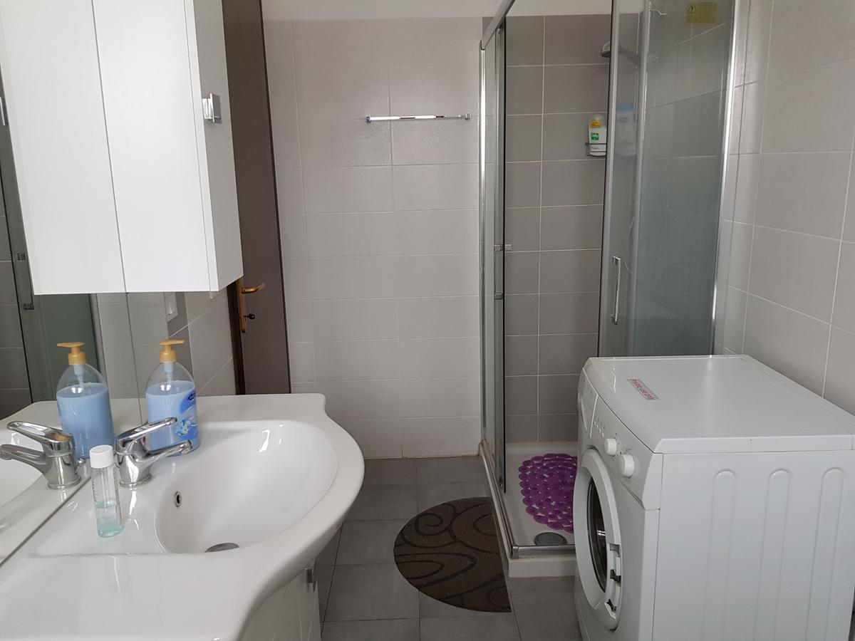 Dreambnb Mestre Eksteriør bilde