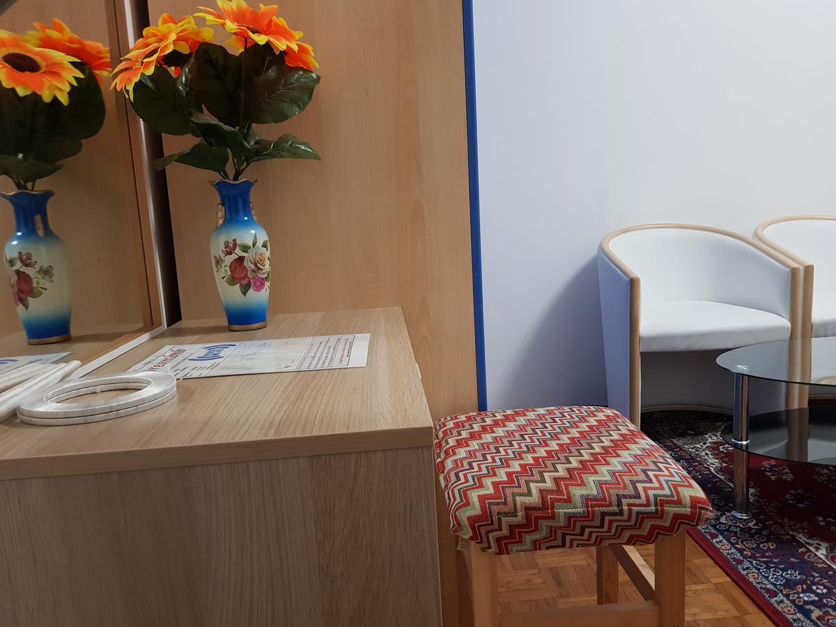 Dreambnb Mestre Eksteriør bilde