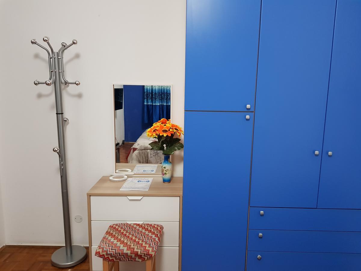 Dreambnb Mestre Eksteriør bilde