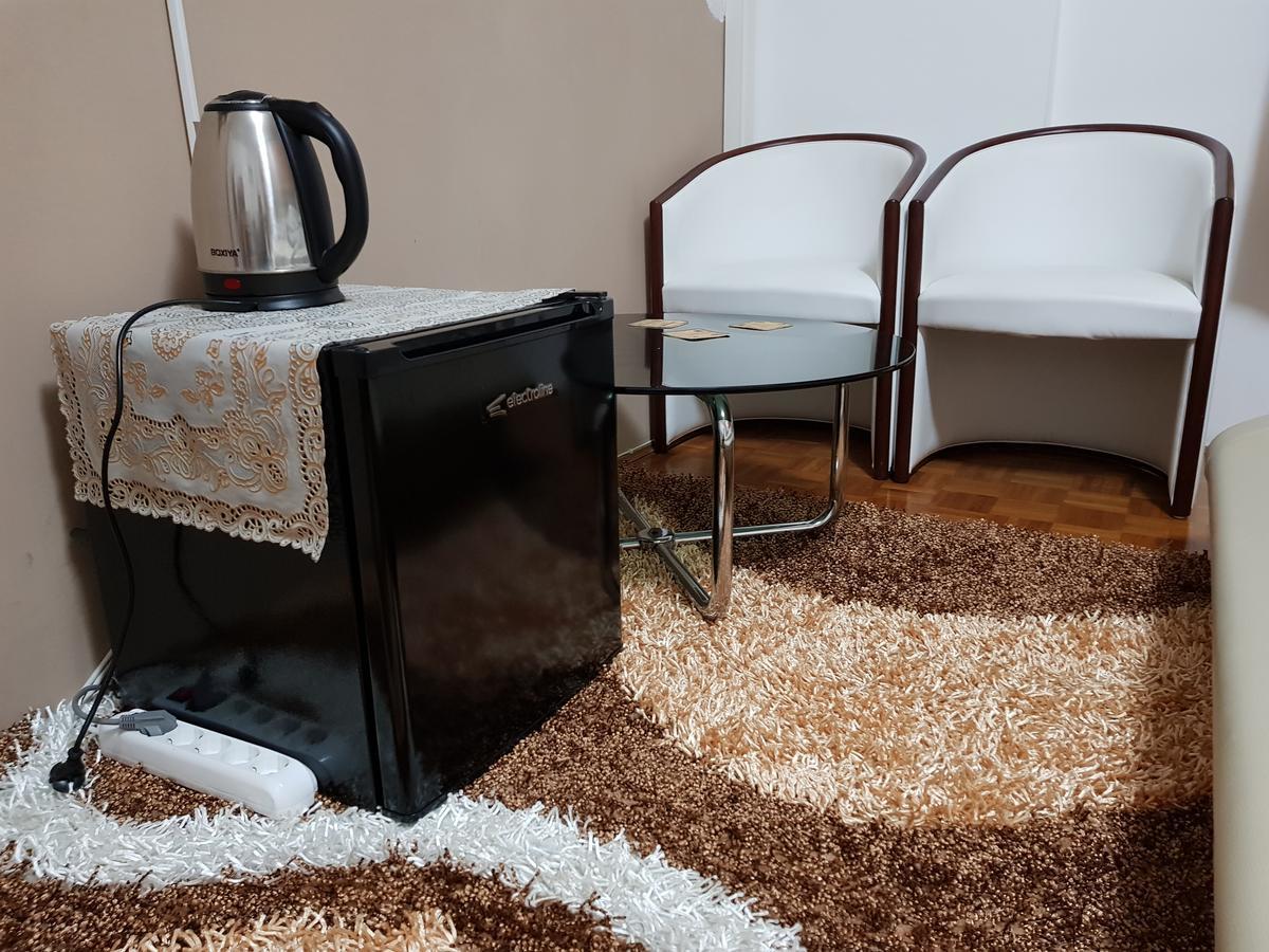 Dreambnb Mestre Eksteriør bilde