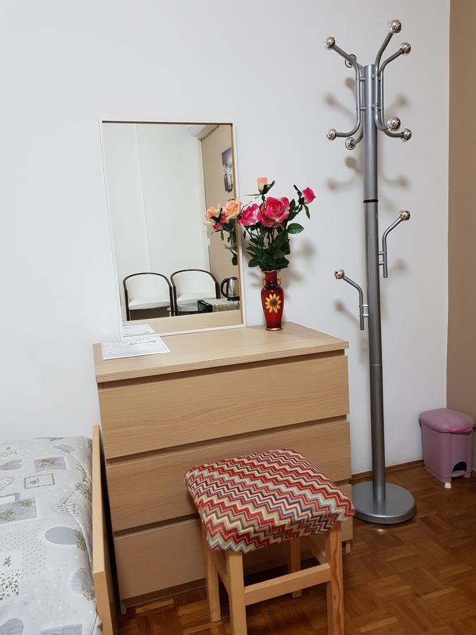 Dreambnb Mestre Eksteriør bilde