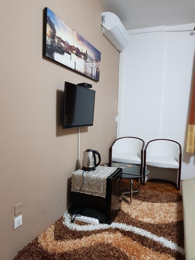 Dreambnb Mestre Eksteriør bilde