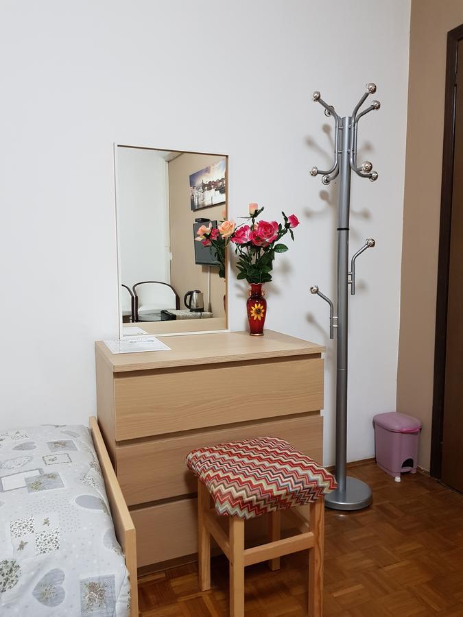 Dreambnb Mestre Eksteriør bilde
