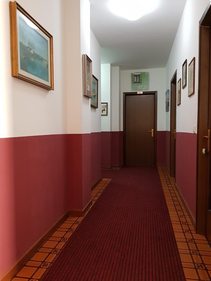 Dreambnb Mestre Eksteriør bilde