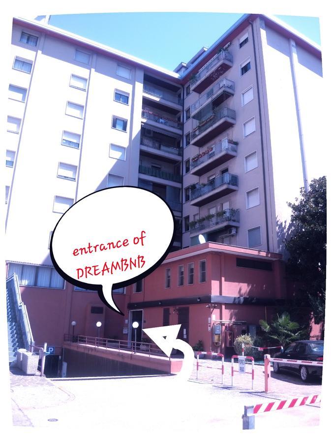Dreambnb Mestre Eksteriør bilde