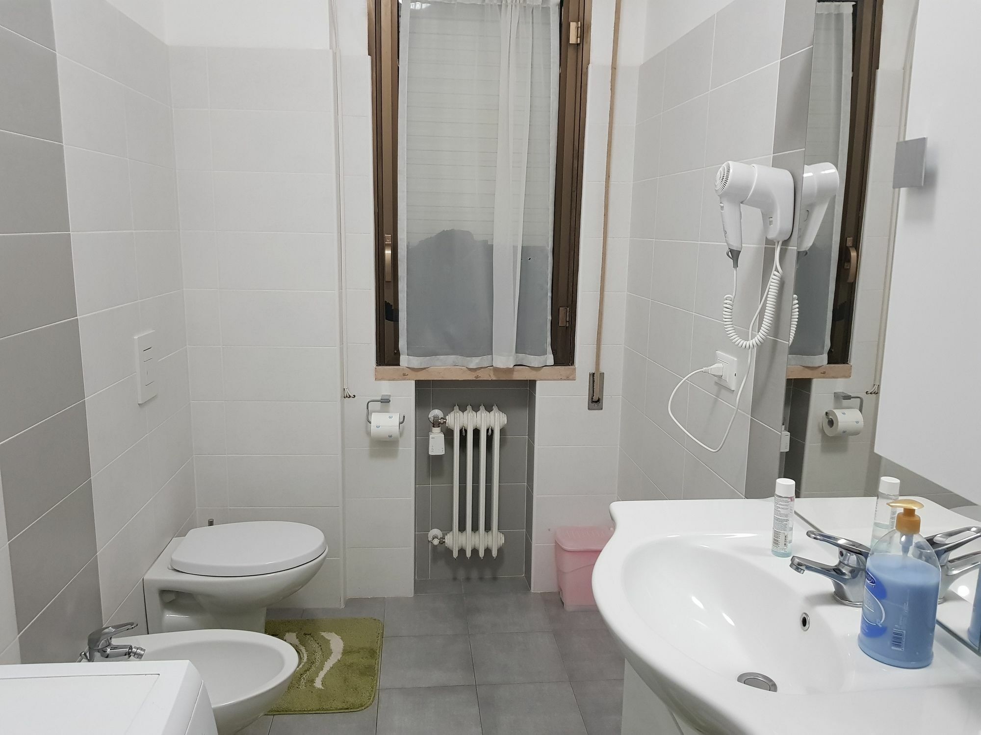 Dreambnb Mestre Eksteriør bilde