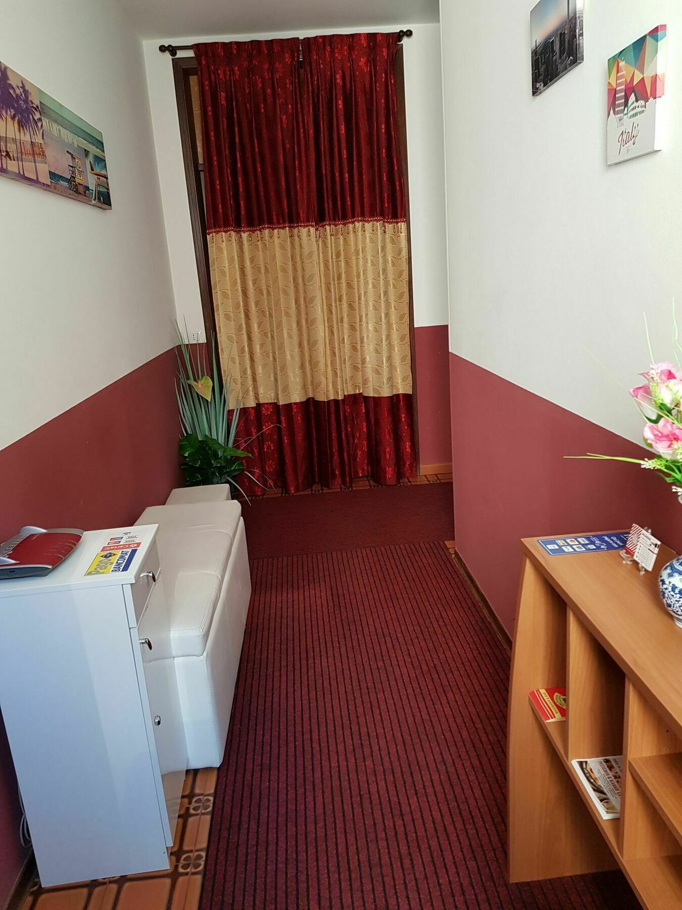 Dreambnb Mestre Eksteriør bilde