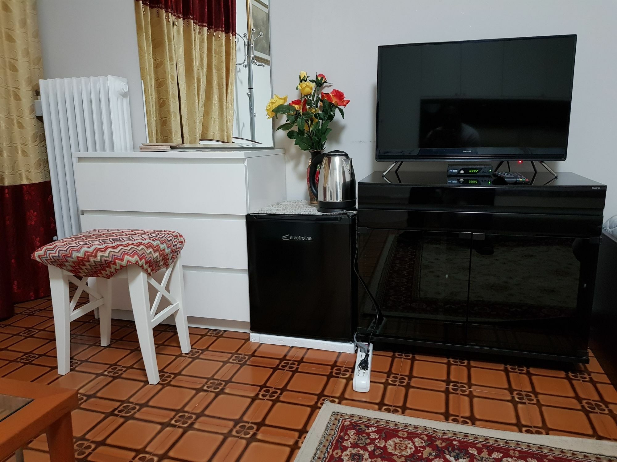 Dreambnb Mestre Eksteriør bilde